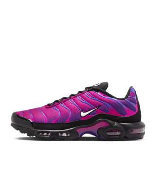 NIKE AIR MAX PLUS ナイキ メンズカジュアルシューズ Nike Air Max Plus Erkek Ayakkabısı. Nike TR
